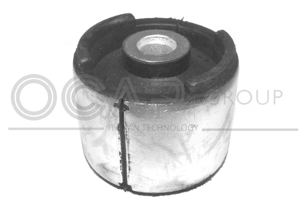 Bushing, axle cross member