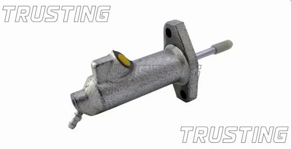 Slave Cylinder, clutch
