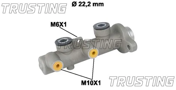 Brake Master Cylinder