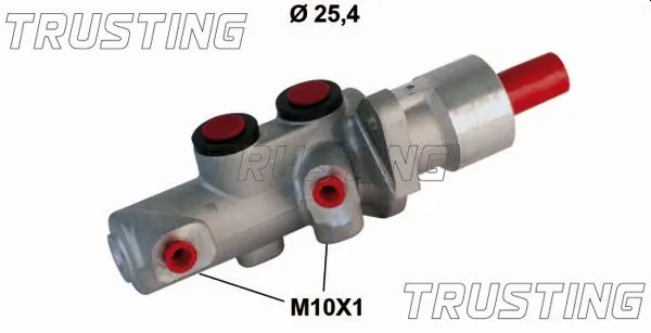 Brake Master Cylinder