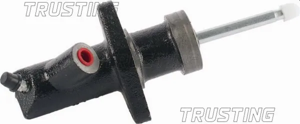 Slave Cylinder, clutch