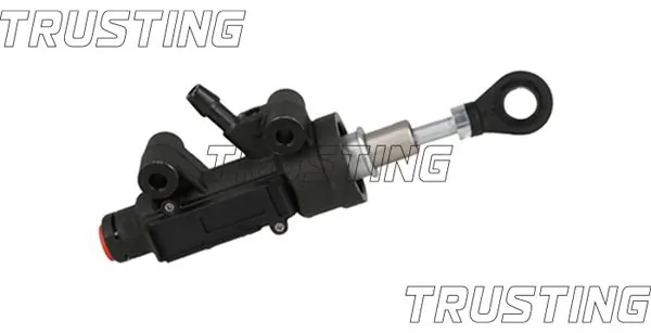 Master Cylinder, clutch