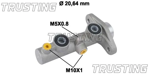 Brake Master Cylinder
