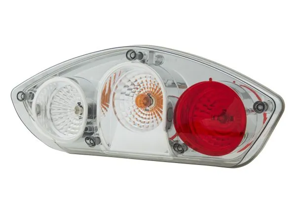 Feu arrière HELLA 2SK 343 440-067