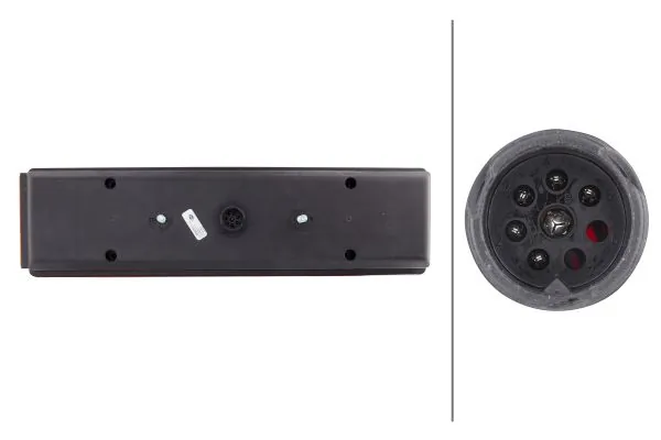 Feu arrière HELLA 2VP 007 323-111