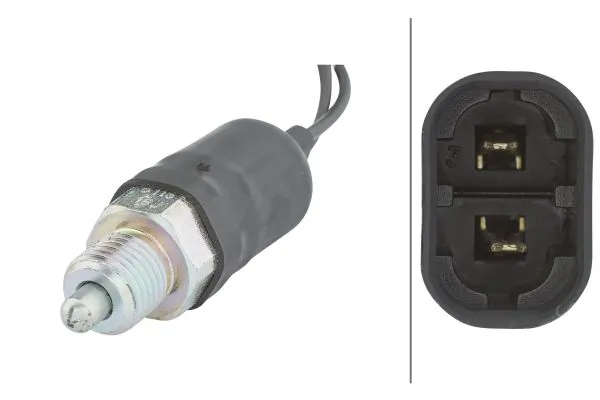 Contacteur, feu de recul HELLA 6ZF 008 621-291