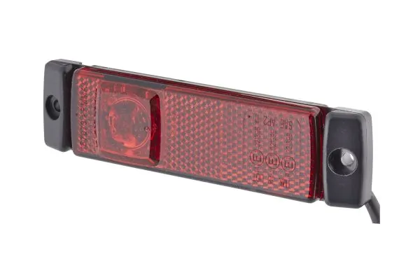 Feu de position HELLA 2TM 008 645-941