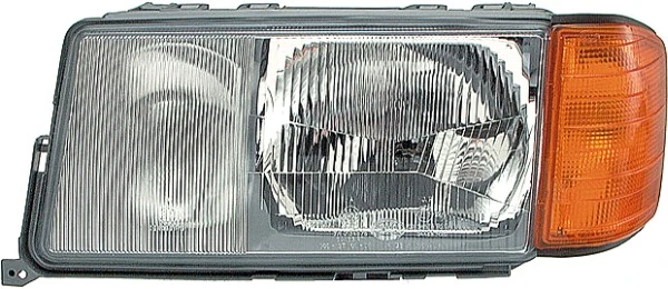 Headlight