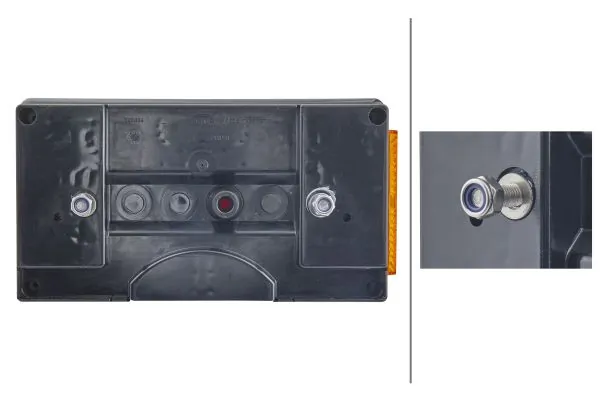 Feu arrière HELLA 2VP 340 400-131