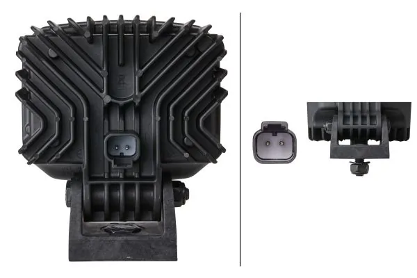 Feu de recul HELLA 2ZR 996 188-521