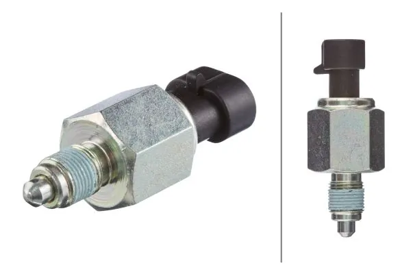 Contacteur, feu de recul HELLA 6ZF 181 612-021