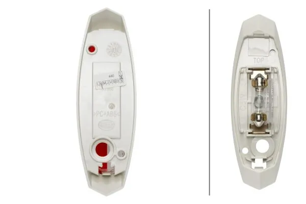 Feu d'encombrement HELLA 2XS 008 479-081