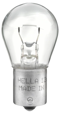 Bulb, direction indicator