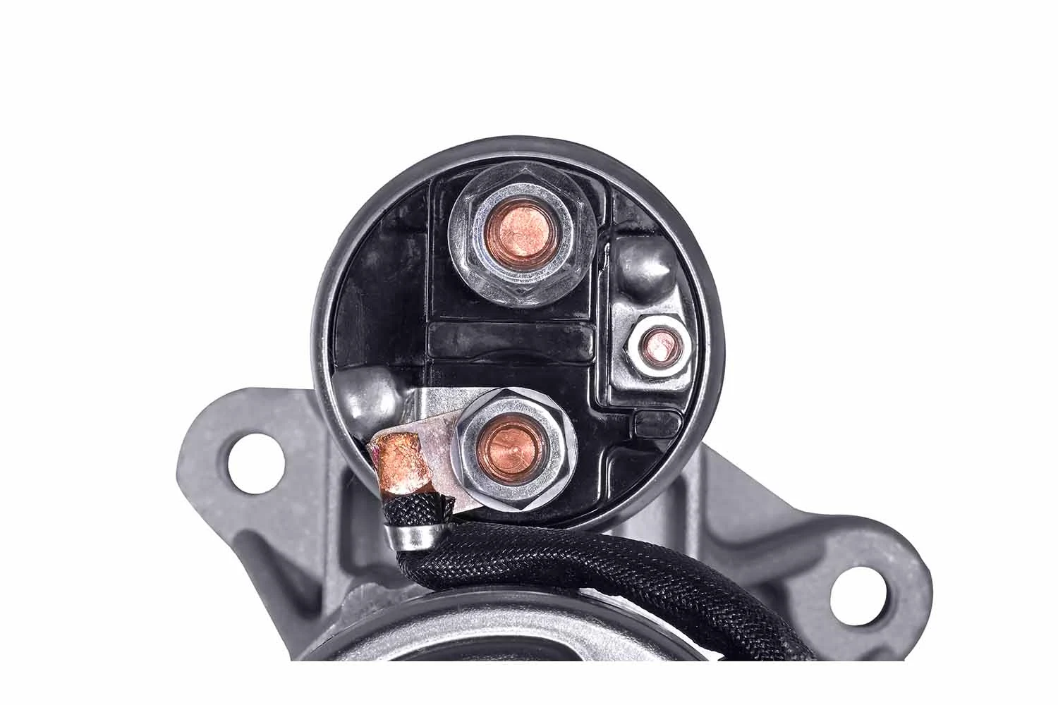 Démarreur HELLA 8EA 012 527-481