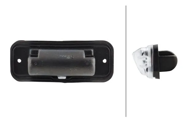 Feu de position HELLA 2PF 009 514-011