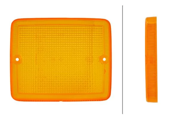 Disperseur, feu clignotant HELLA 9EL 119 544-021