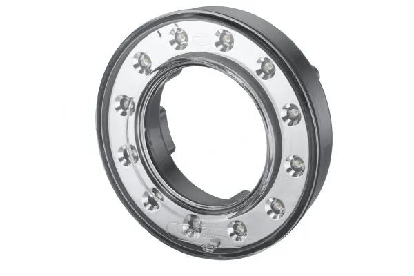 Feu arrière HELLA 2SA 008 405-011