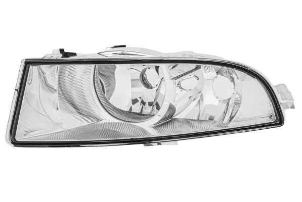Projecteur antibrouillard