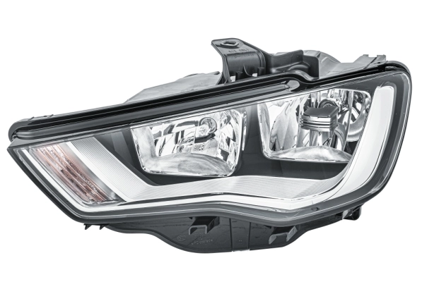 Projecteur principal