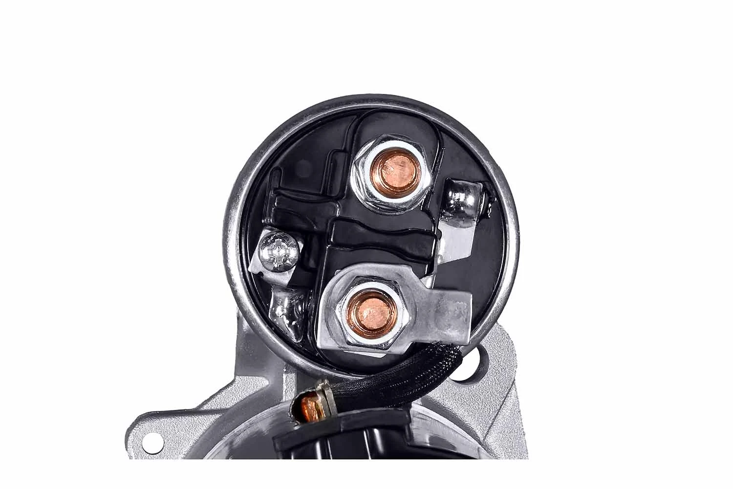 Démarreur HELLA 8EA 012 527-801