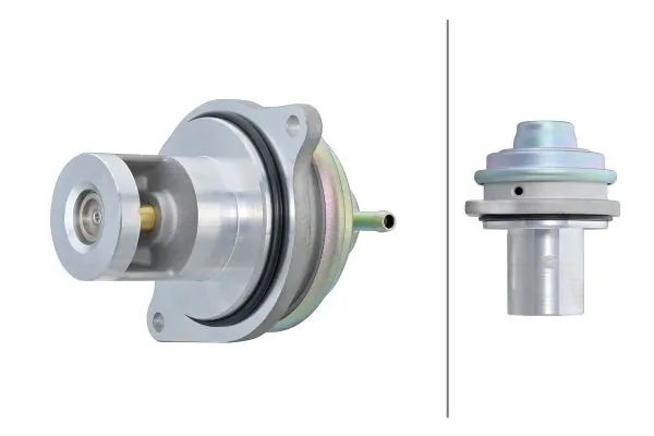 Vanne EGR HELLA 6NU 014 865-531