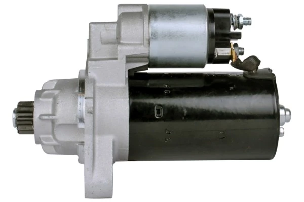Démarreur HELLA 8EA 012 526-051