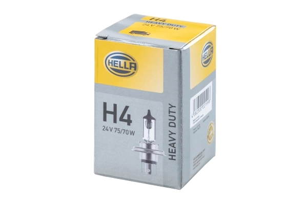 Ampoule, projecteur principal