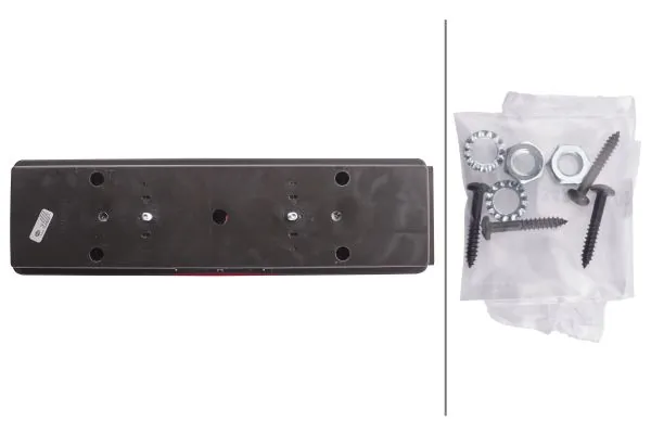 Feu arrière HELLA 2VD 008 204-111