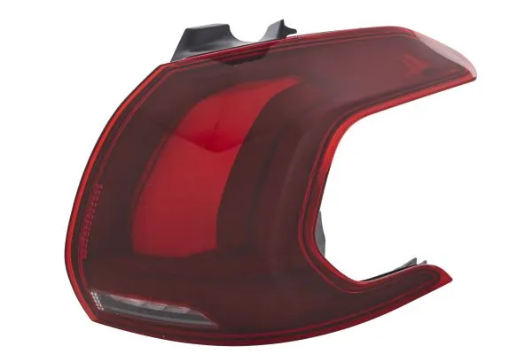 Feu arrière HELLA 2SD 354 846-041