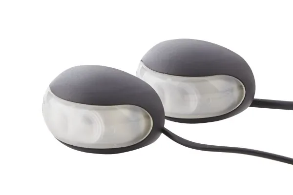 Feu d'encombrement HELLA 2XA 959 560-411