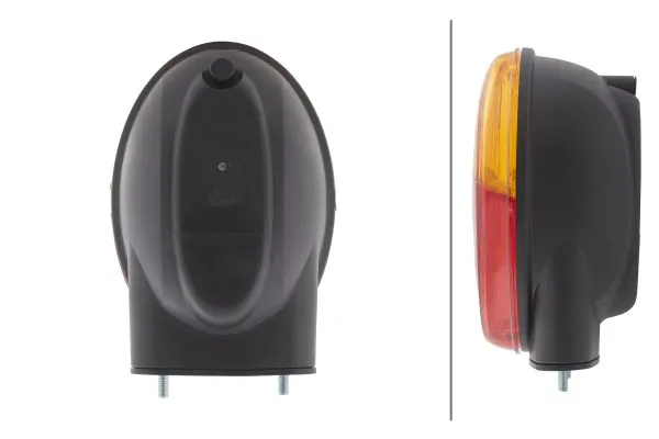 Feu arrière HELLA 2SD 343 130-797