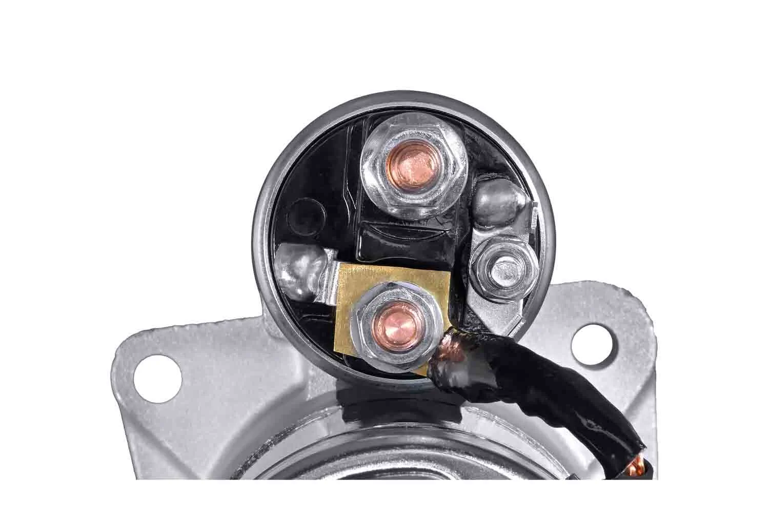 Démarreur HELLA 8EA 012 527-641