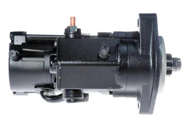 Démarreur HELLA 8EA 011 610-791