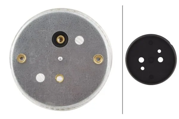 Feu de position HELLA 2PF 997 023-011