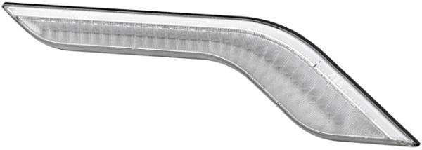 Feu clignotant HELLA 2BA 013 333-027