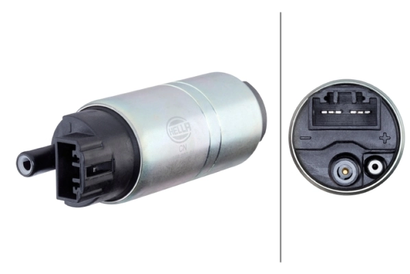 Pompe à carburant HELLA 8TF 358 302-841