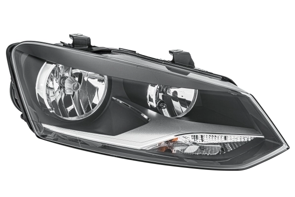 Projecteur principal