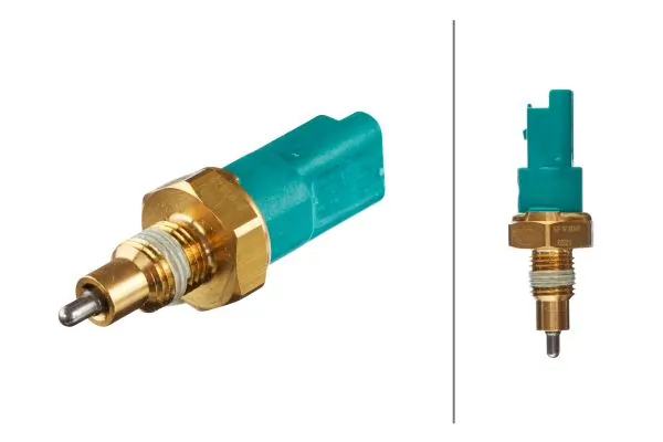 Contacteur, feu de recul HELLA 6ZF 181 612-071