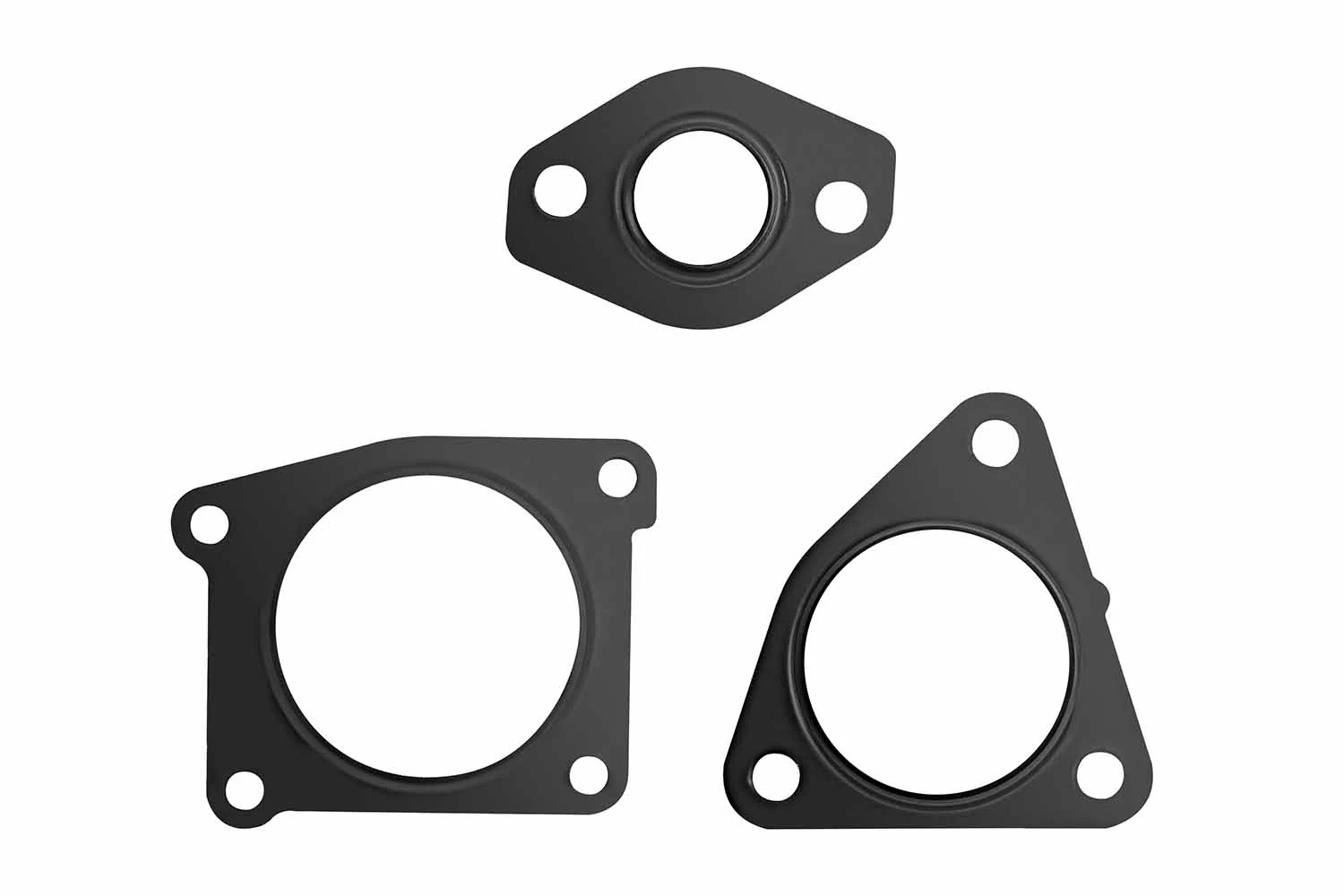 Vanne EGR HELLA 6NU 014 864-111