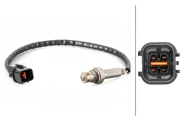 Sonde lambda