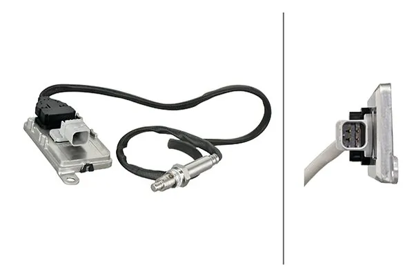 Capteur NOx, Catalyseur NOx HELLA 6PN 358 186-751