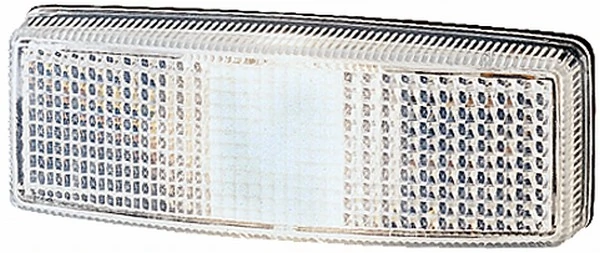 Feu de position HELLA 2PF 006 717-011