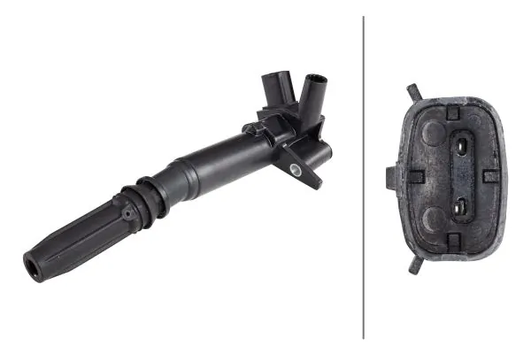 Bobine d'allumage HELLA 5DA 230 036-441