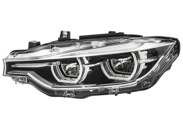 Projecteur principal
