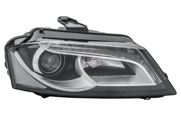 Projecteur principal