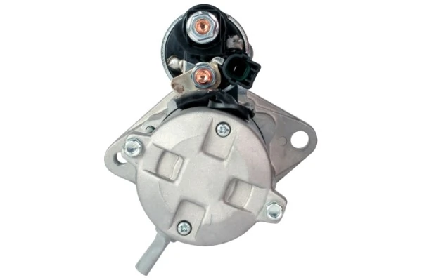 Démarreur HELLA 8EA 012 526-381