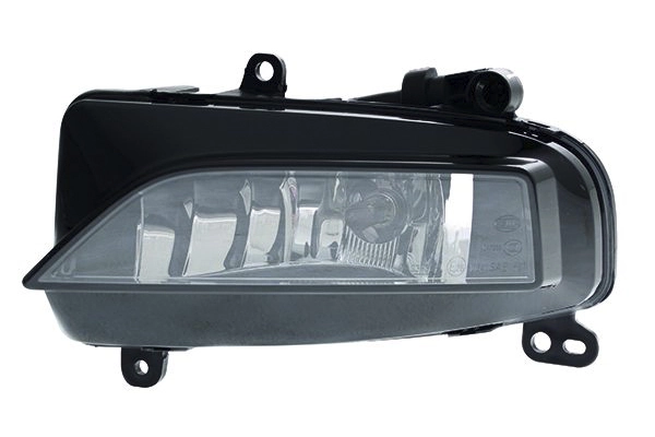 Projecteur antibrouillard