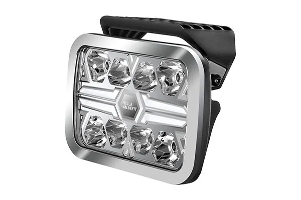 Projecteur longue portée HELLA 1FJ 357 199-091