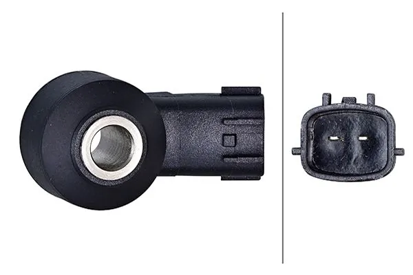 Capteur de cognement HELLA 6PG 013 114-331