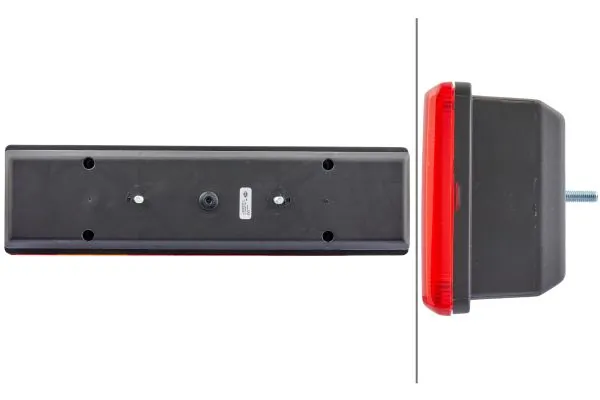 Feu arrière HELLA 2VP 007 323-101